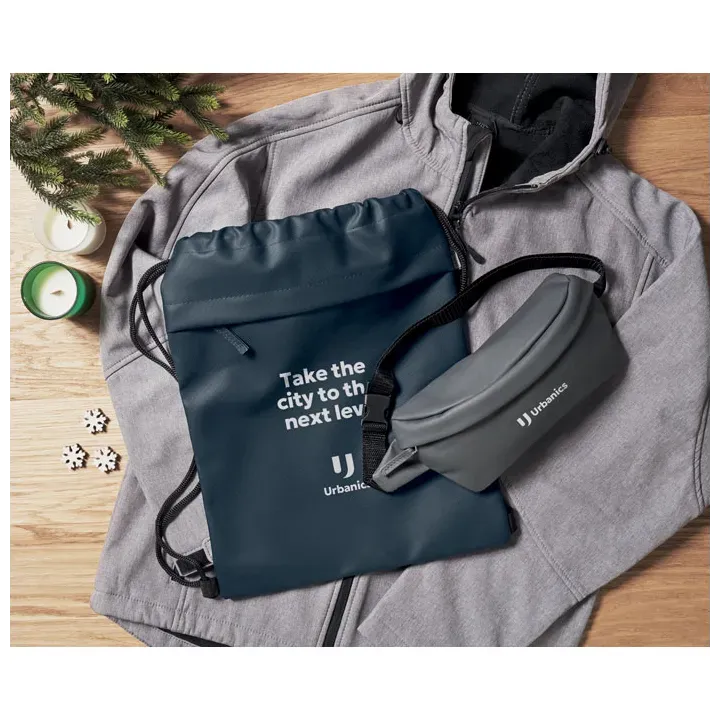 Drawstring bag in 600D RPET - MO2639 (MOCN#04)